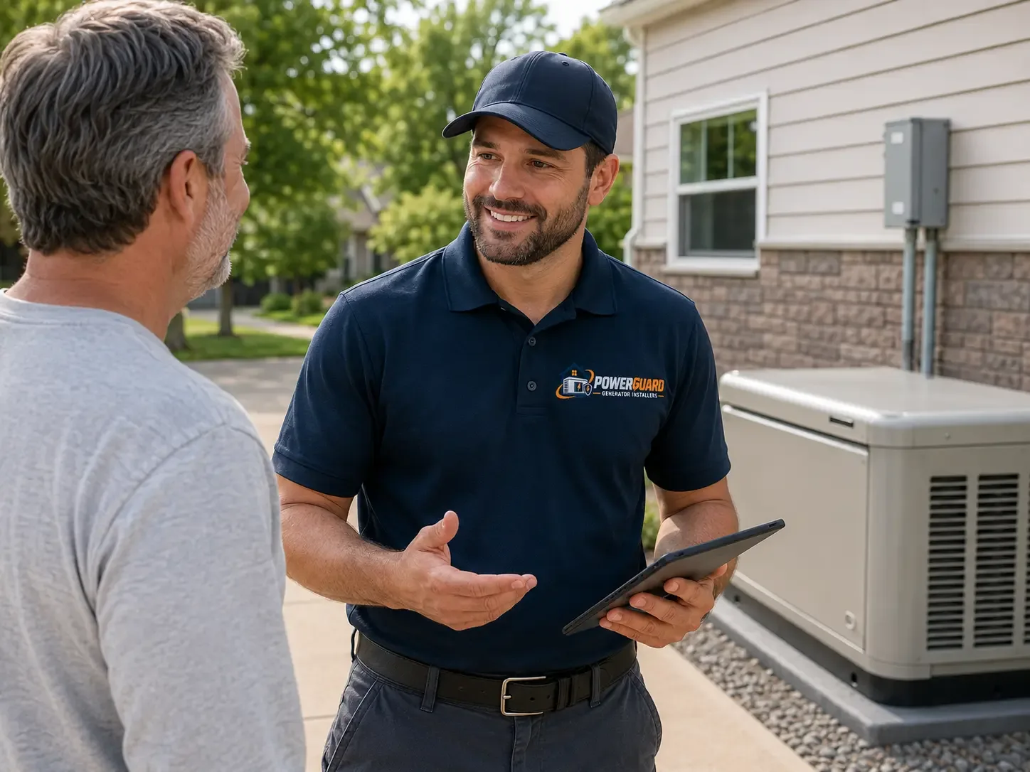 Generator Installation Circleville, UT FAQs